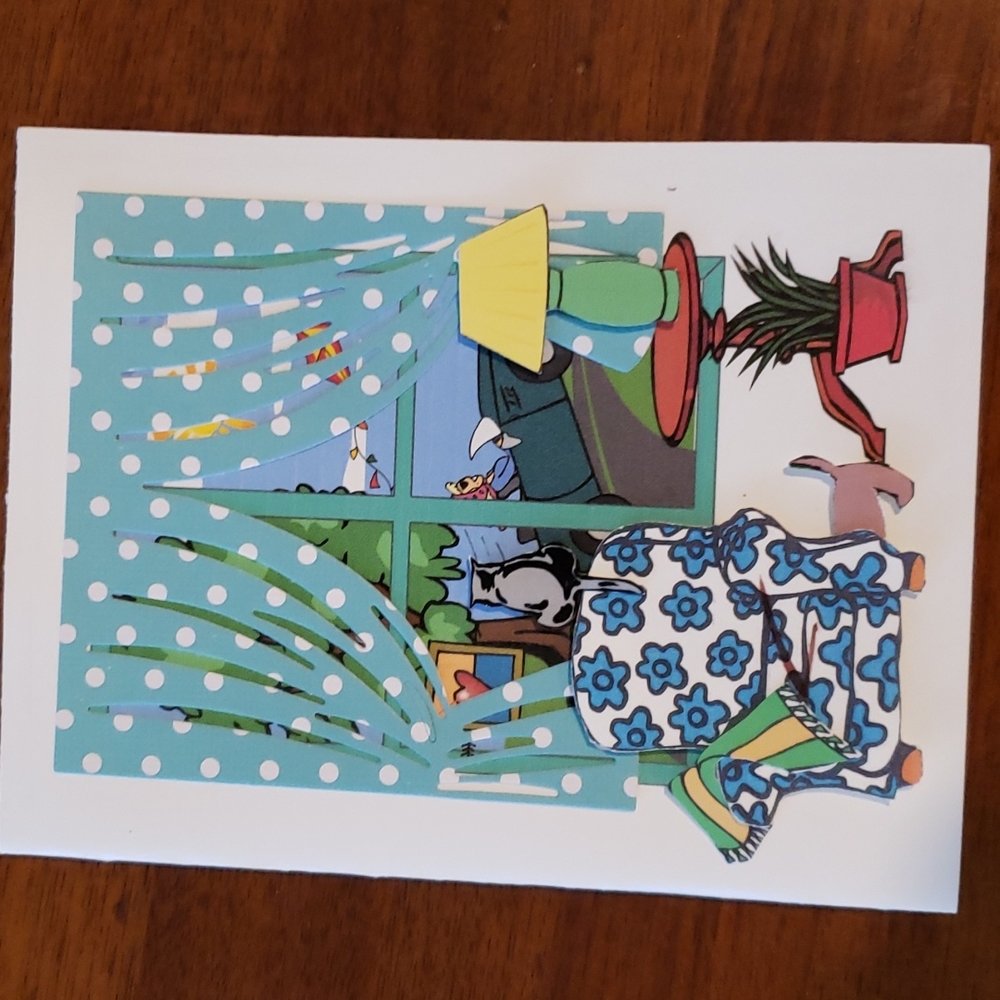 NoteCards Hand Made - Picture 4 of 6